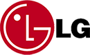 Logo firmy LG Klimatyzacja gniezno